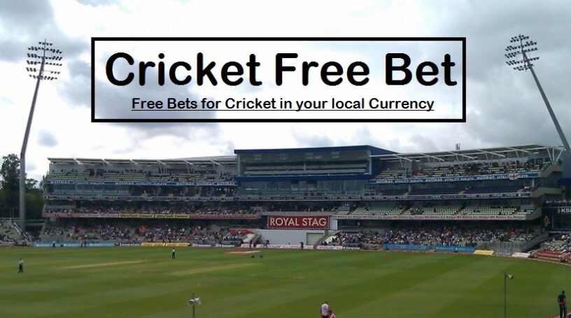 Cricket Spread Betting Strategy